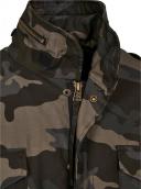 Brandit M-65 Classic Jacket, Beige, Size L