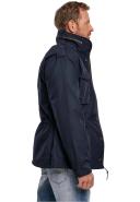 Brandit M-65 Classic Jacket Navy Size 3XL
