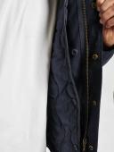 Brandit M-65 Classic Jacket Navy Size 3XL