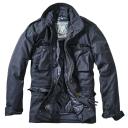 Brandit M-65 Classic Jacket Navy Size 3XL
