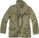 Brandit M-65 Classic Jacket Olive Size 3XL