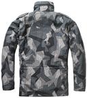 Brandit M-65 Classic Jacket Olive Size 3XL