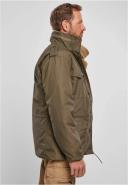 Brandit M-65 Classic Jacket Olive Size 3XL