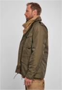 Brandit M-65 Classic Jacket Olive Size 3XL