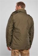 Brandit M-65 Classic Jacket Olive Size 3XL