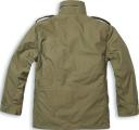 Brandit M-65 Classic Jacket Olive Size 3XL