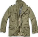 Brandit M-65 Classic Jacket Olive Size 3XL