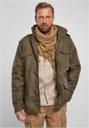 Brandit M-65 Classic Jacket Olive Size 3XL