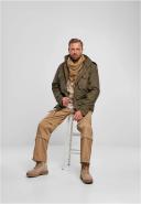 Brandit M-65 Classic Jacket Olive Size 3XL