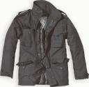 Brandit M-65 Classic Jacket Olive Size 3XL