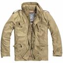 Brandit M-65 Classic Jacket Woodland Size XXL