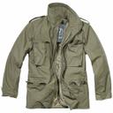 Brandit M-65 Classic Jacket Woodland Size XXL