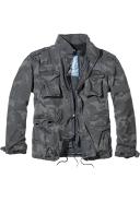 Brandit M-65 Giant Jacket Camo XL