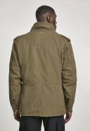 Brandit M-65 Giant Jacket Camo XL