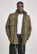 Brandit M-65 Giant Jacket Camo XL