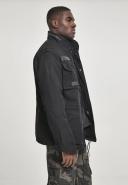 Brandit M-65 Giant Jacket Camo XL