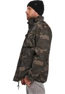 Brandit M-65 Giant Jacket Camo XL