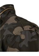 Brandit - M65 FIELDT Vintage Parka All Weather Jacket