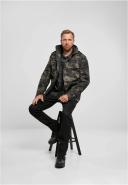 Brandit - M65 FIELDT Vintage Parka All Weather Jacket