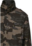 Brandit - M65 FIELDT Vintage Parka All Weather Jacket