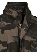 Brandit - M65 FIELDT Vintage Parka All Weather Jacket