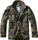 Brandit - M65 FIELDT Vintage Parka All Weather Jacket