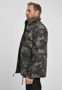 Brandit - M65 FIELDT Vintage Parka All Weather Jacket