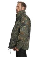 Brandit - M65 FIELDT Vintage Parka All Weather Jacket