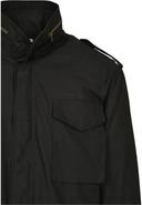 Brandit - M65 FIELDT Vintage Parka All Weather Jacket