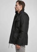 Brandit - M65 FIELDT Vintage Parka All-Weather Jacket Flecktarn 3XL