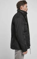 Brandit - M65 FIELDT Vintage Parka All-Weather Jacket Flecktarn 3XL