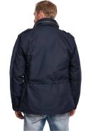 Brandit - M65 FIELDT Vintage Parka All-Weather Jacket Navy XL