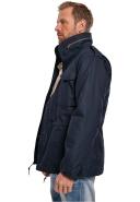 Brandit - M65 FIELDT Vintage Parka All-Weather Jacket Navy XL
