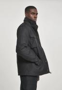 Brandit - M65 FIELDT Vintage Parka All-Weather Jacket Navy XL
