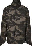 Brandit - M65 FIELDT Vintage Parka All-Weather Jacket Navy XL