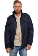 Brandit - M65 FIELDT Vintage Parka All-Weather Jacket Navy XL