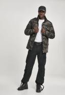 Brandit - M65 FIELDT Vintage Parka All Weather Jacket