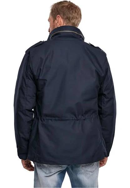 Brandit - M65 FIELDT Vintage Parka All Weather Jacket