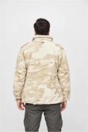 Brandit M65 Giant Jacket Beige 6XL Man