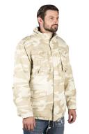 Brandit M65 Giant Jacket Beige 6XL Man