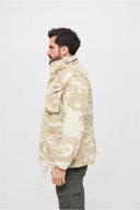 Brandit M65 Giant Jacket Beige 6XL Man