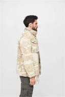 Brandit M65 Giant Jacket Beige 6XL Man