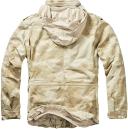 Brandit M65 Giant Jacket Beige 6XL Man
