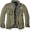 Brandit M65 Giant Jacket Beige 6XL Man