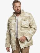 Brandit M65 Giant Jacket Beige 6XL Man