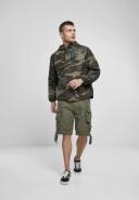 Brandit Pull-Over Summer Windbreaker Jacket