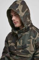 Brandit Pull-Over Summer Windbreaker Jacket
