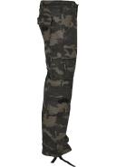 Brandit - Pure Vintage Black - Pants