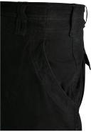 Brandit - Pure Vintage Black - Pants