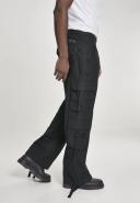 Brandit Pure Vintage Pants, Grey, Size M